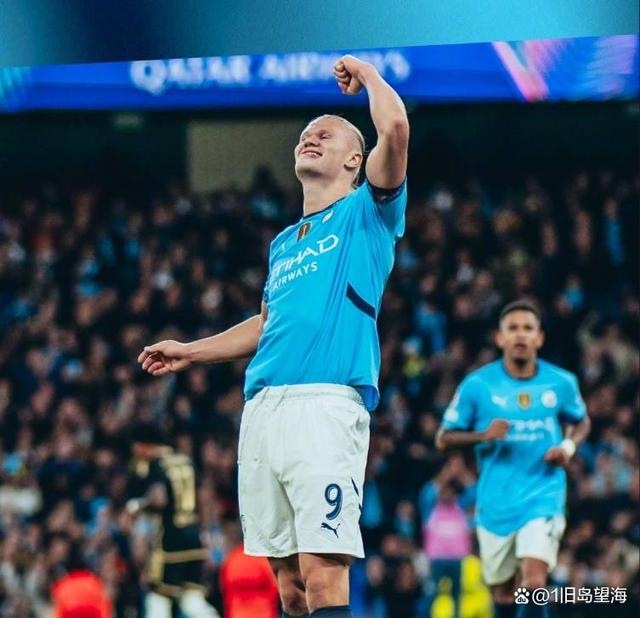 九游游戏-哈兰德迎来七赛季高光表现，C9球迷沸腾！