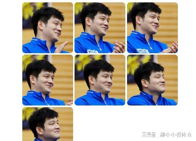 樊振东赛后谦逊发言登热搜，利雅得新月血战上海申花引发热议(樊振东说输给费德勒不丢人)